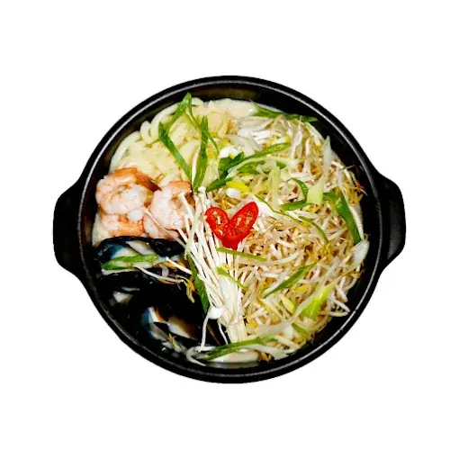나가사끼짬뽕탕 — 메뉴
